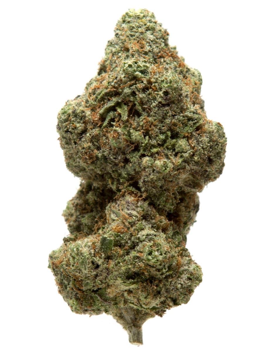 Chocolate Thai