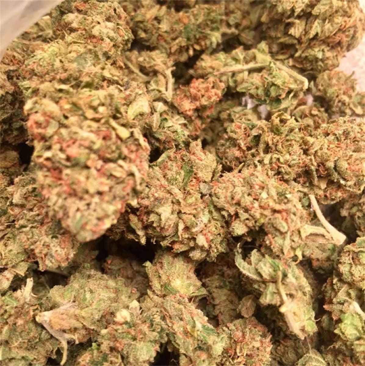 Face Off OG