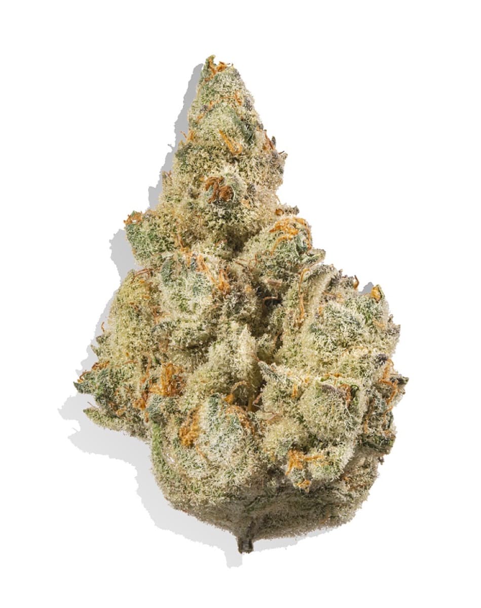 Mandarin Punch