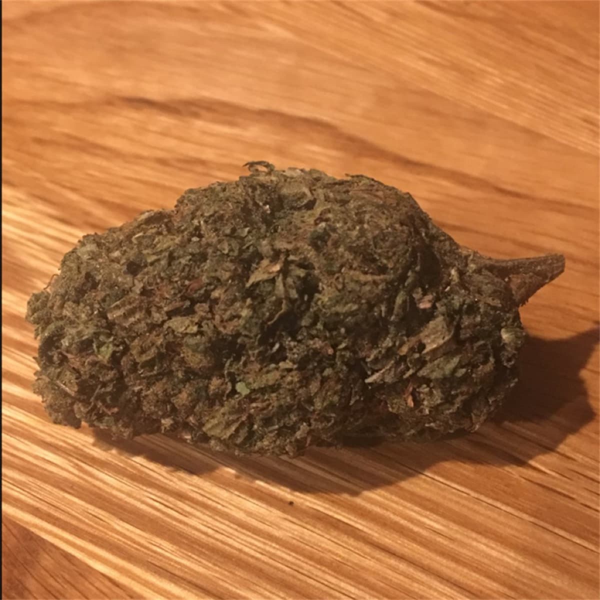 Platinum OG