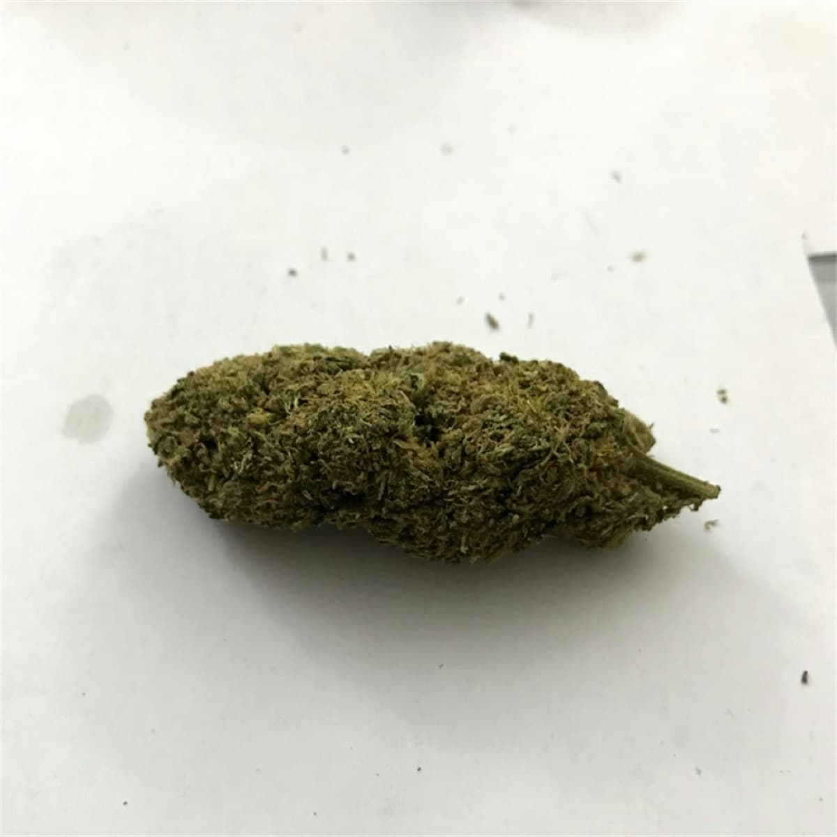 Purple Thai