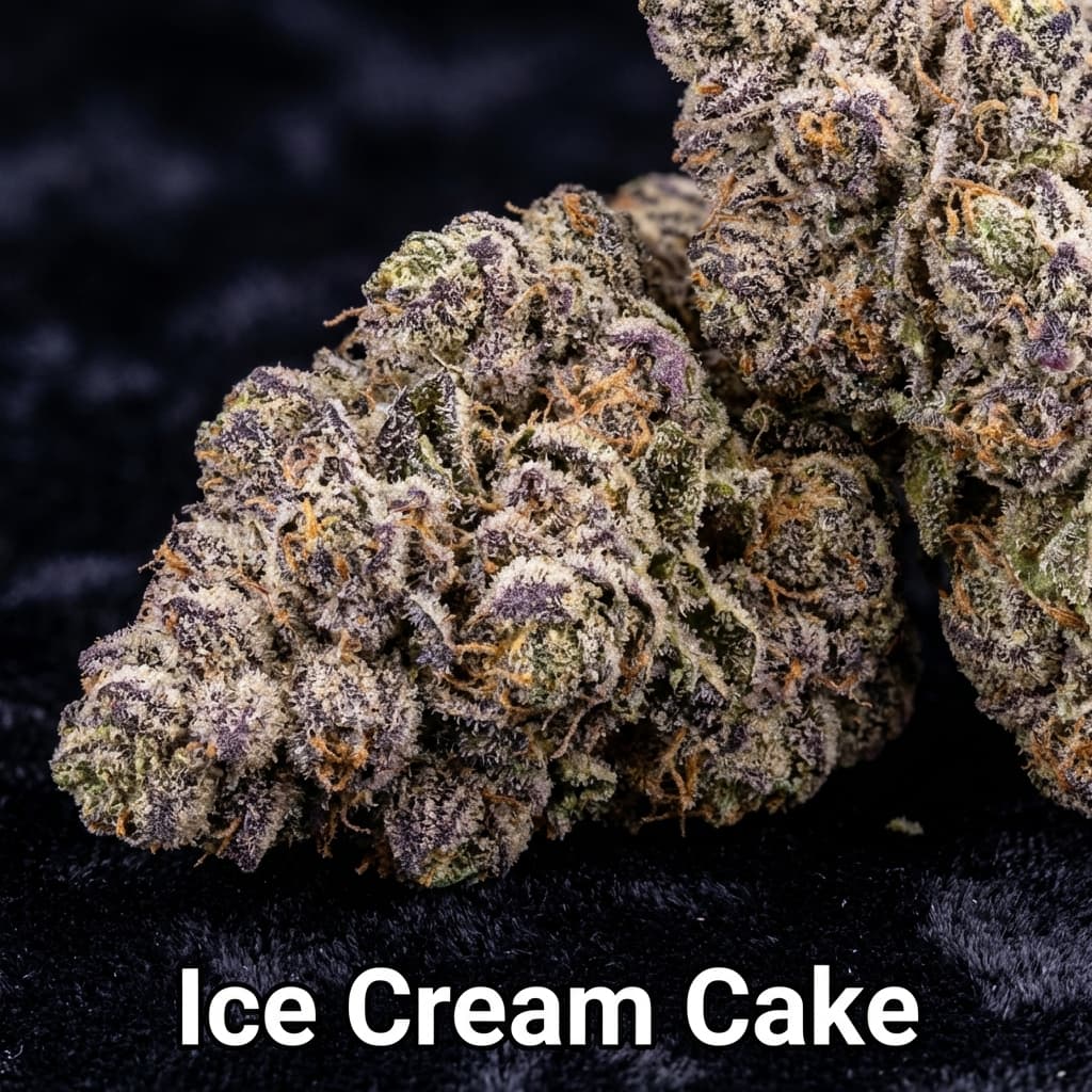 Ice Cream Cake