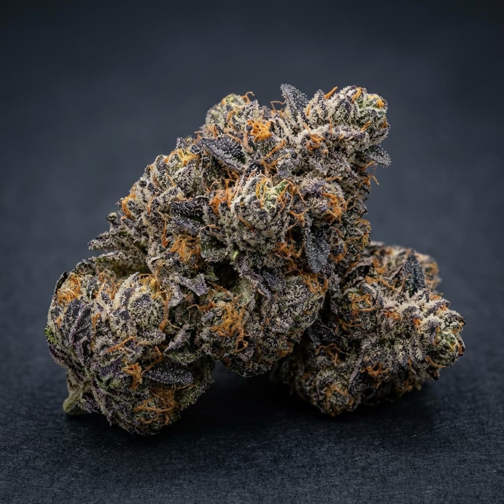 Lemon Cherry Gelato