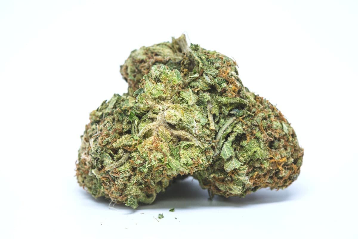 Bubba Island Kush
