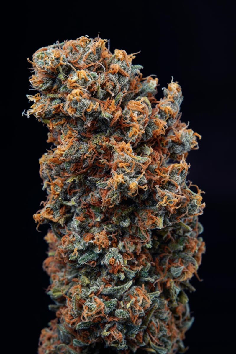 Candy Kush Express (Fast Flowering)