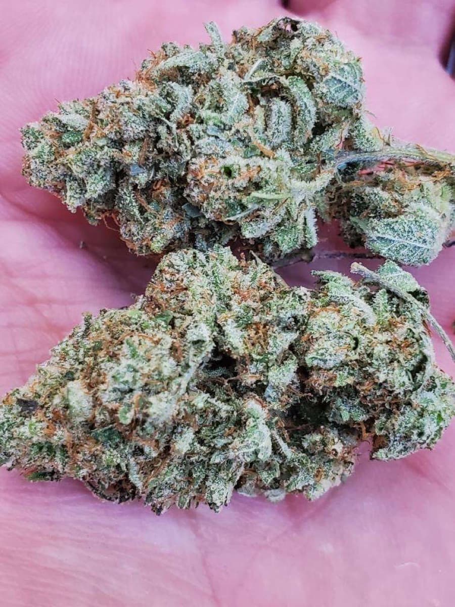 London Pound Cake
