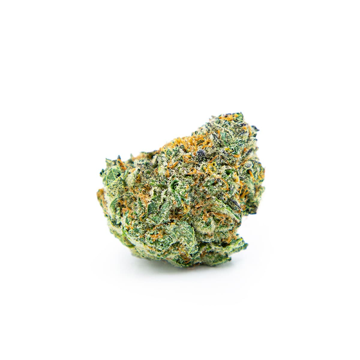 Mandarin Cookies
