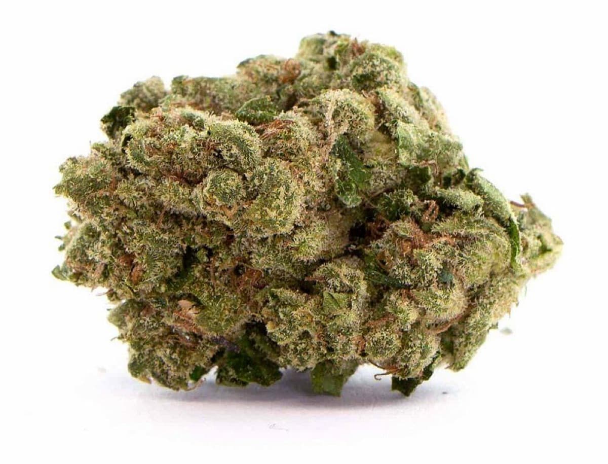 Sour Diesel Auto