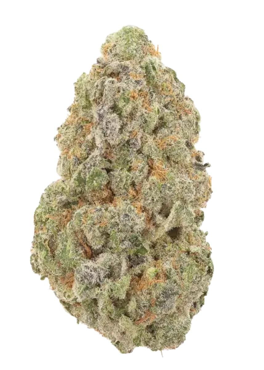Sticky Berry Mints XXL